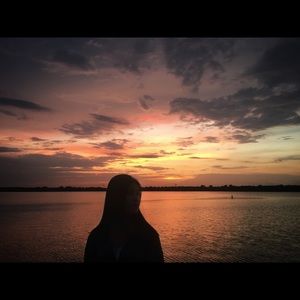 Meet your Posher, Allenna